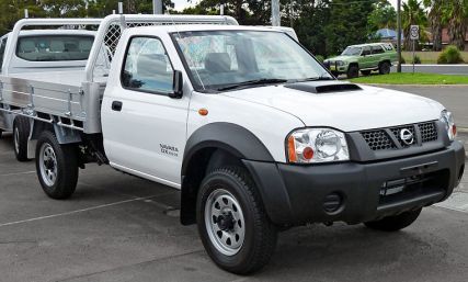 Navara 5